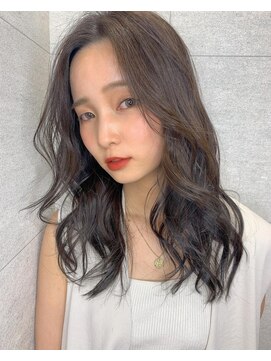 エアー 久留米(AIR) 【air-KURUME 岩永】ラフエレガント