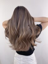 ジゼル(gisele)&nbsp;（小山）Air touch