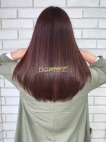 ネイミーズ 横浜関内(nameiz.)&nbsp;【独自.髪質改善】AL酸熱トリートメント.ブローアウトリバイブ15