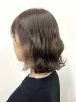 アライブ キチジョウジ(ALIVE Kichijoji)&nbsp;インナーカラー