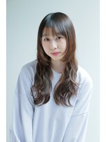 rouge styleモテ愛されウェーブパーマ