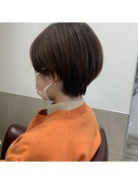 トゥーリ 薬院店(tuuli)&nbsp;上杉（武本）茉与★スタイル124