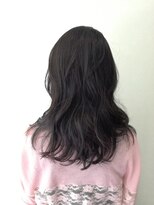 モンド(monde)&nbsp;決まりすぎないラフなウェーブ♪20代30代40代50代