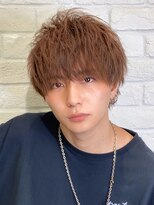 リップス 表参道店(LIPPS)&nbsp;クリーンマッシュ