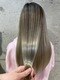 エクイポイズ(equipoise)の写真/髪質改善【Ultowa トリートメント】髪の癖やうねりを抑えて、しっかりと保湿し扱いやすい髪へ導きます◇