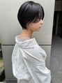 グランドライン(GRAND LINE)&nbsp;透明感。。ショートも得意です。オールラウンダー