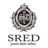 スレッド(SRED)のお店ロゴ