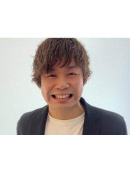 実力派スタイリストの高い技術力とセンスが体感できる◎あなたの想像以上のスタイルが手に入ります☆