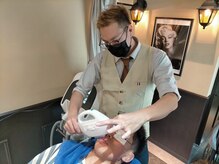 なんと言っても充実したメニュー、！