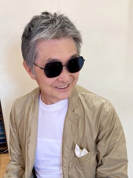 キーポイント(K Point) 大人のサマースタイル