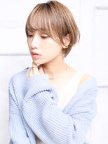 クラッチムク 博多口(CLUTCH muk.)&nbsp;大人可愛い２０代３０代４０代小顔　メルティカラー F8