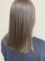 ハンズクラン(HANDS CLAN)&nbsp;髪質改善トリートメント