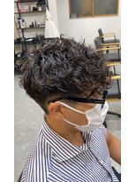 フゥ 宇都宮(FeU) スペインカール