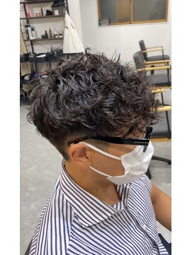 フゥ 宇都宮(FeU) スペインカール