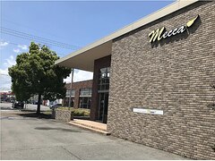 hair Space Mecca　高崎店【ヘアスペース　メッカ】