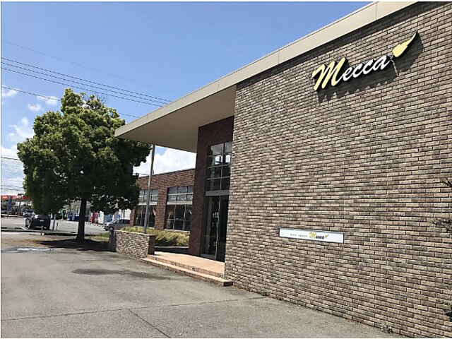 メッカ 高崎店(Mecca)