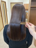 ミカタ(mikata)&nbsp;髪質改善トリートメント