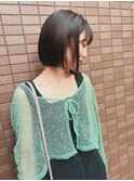【 mai 】bob
