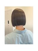 ミニボブ