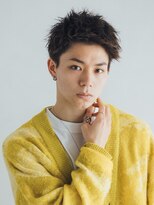 フレイムス 北戸田駅西口店(Frames)&nbsp;ワイルドアップバング