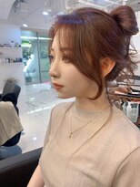 リー 四ツ橋(Lee)&nbsp;【fukky】韓国カラー