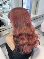 リタブランシェ(Lita branche) ダブルカラーで理想の髪色に