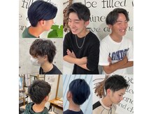 シャイリアン(SHY Lien)