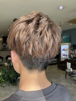 ローズヒップ(ROSE HIP) 髪質改善/カット/カラー/ハイライト/パーマ/前髪/西区/姪浜