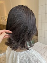 ルーイ(LOUIE)&nbsp;○dark grayge○