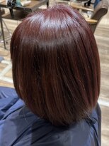 トイロ(toiro*)&nbsp;ピンクブラウン*