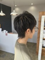 ニド(2do)&nbsp;ショートウルフ