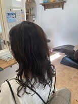 ナチュール シュシュ(nature chouchou)&nbsp;レイヤー