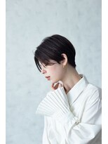 トリエ 川越(torie)&nbsp;ショート/ショートレイヤー