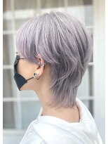 ライオン(Lion)&nbsp;パールラベンダー