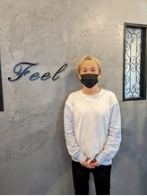 フィール バイ エミタス(Feel by emi+) 高妻 哲