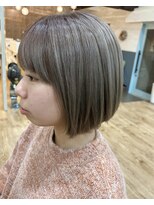 スカイ(SKY)&nbsp;ハイトーンカラー/ ダブルカラー/ブリーチカラー