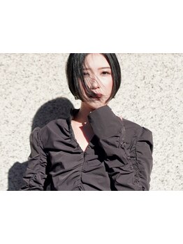 自宅で簡単に再現できるスタイルを、丁寧なカウンセリングでご提案！家族みんなで楽しめるカジュアルサロン