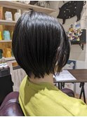 ショート