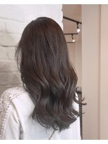 フォニア(PhoNia) 【PhoNia 緑園都市】韓国風ウェーブ
