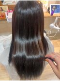 髪質改善ヘアエステ/ダメージでまとまりづらい方へ！