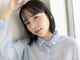 マカロン 仙台店(macaron)の写真/【縮毛矯正+カット￥9900】クセを解消×ナチュラルで可愛く!ワンランク上の愛されストレート[仙台/学割U24]