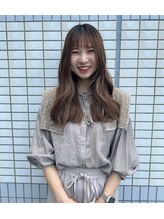 ウノプリール 京橋店(uno pulir) 大舘 美紅