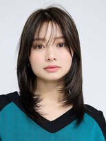 エンタク 新宿三丁目店(enntaku)&nbsp;韓国/レイヤーカット/縮毛矯正/men's/新宿三丁目駅