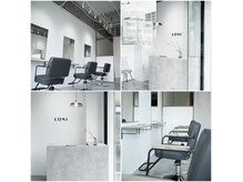 ロニ(LONI)の雰囲気（内装にこだわり有り◎韓国カフェのような雰囲気です◎）