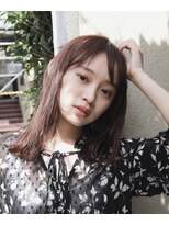 ホイ(HOI)&nbsp;簡単スタイリングミディアム