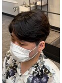 フェザーパーマ