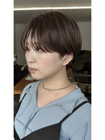 ムニ(MUNI)&nbsp;＊大人ショート＊