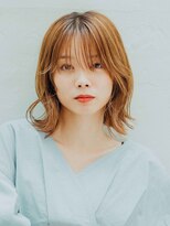 アカサ(A.casa)&nbsp;レイヤーボブ/20代/30代/40代/50代/西阿知/イオン倉敷