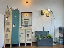 8 ヘアサロン(8 Hair Salon)