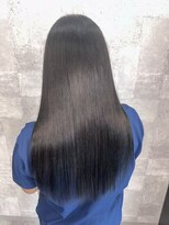 スキル 水戸(SKILL)&nbsp;トリートメントストレート/艶髪/縮毛矯正